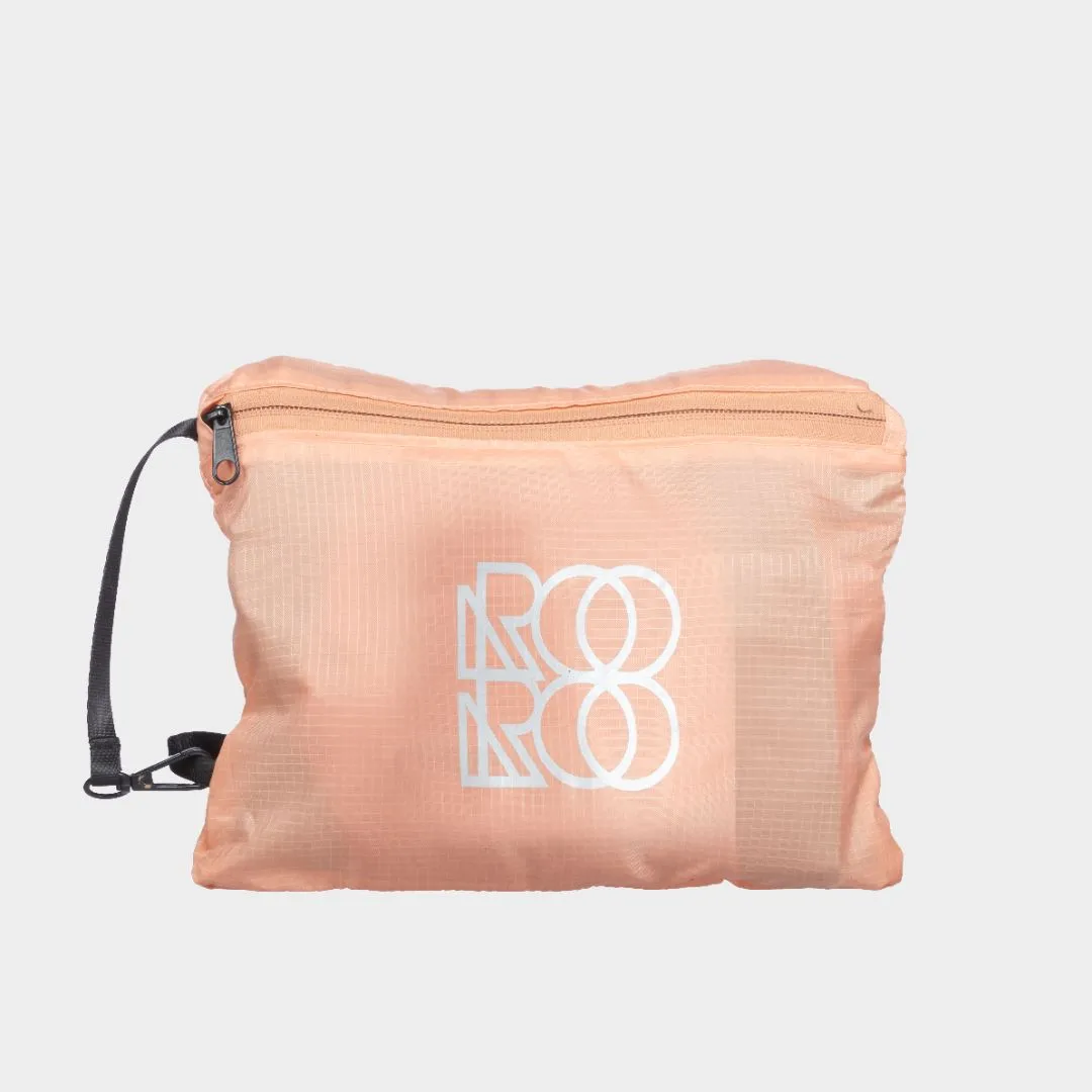 Pack on Backpack