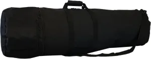 Padded 53" Heavy Duty XL 3 Zipper Metal Detector Carry/Travel Bag