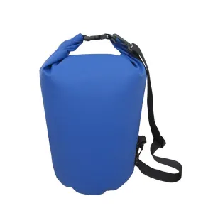 Perfect Image 20l Waterproof Bag Blue >