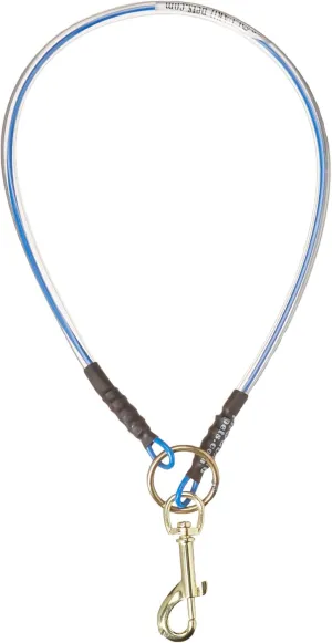Pet Grooming Tub Restraint Lasso with Snap - 30” Tether