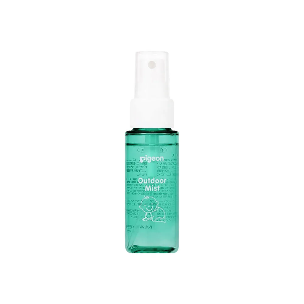 Pigeon Outdoor Mosquito Repellent Spray - 50g