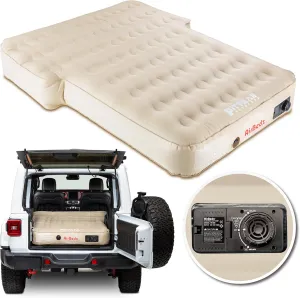 Pittman Outdoors PPI-TAN_XUV Original AirBedz Air Bed Mattress for SUV and Crossovers
