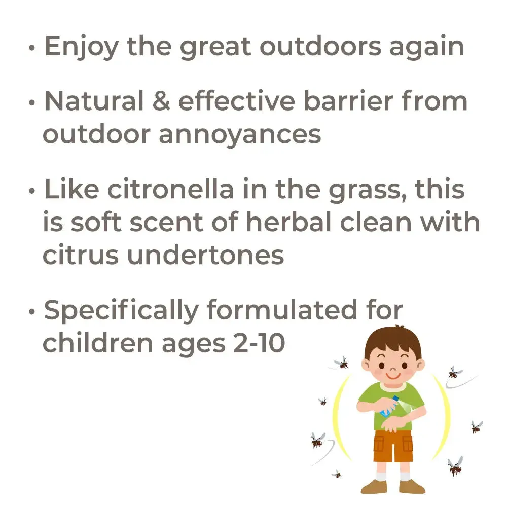 Plant Therapy | Organic Shield Me KidSafe Essential Oil Blend