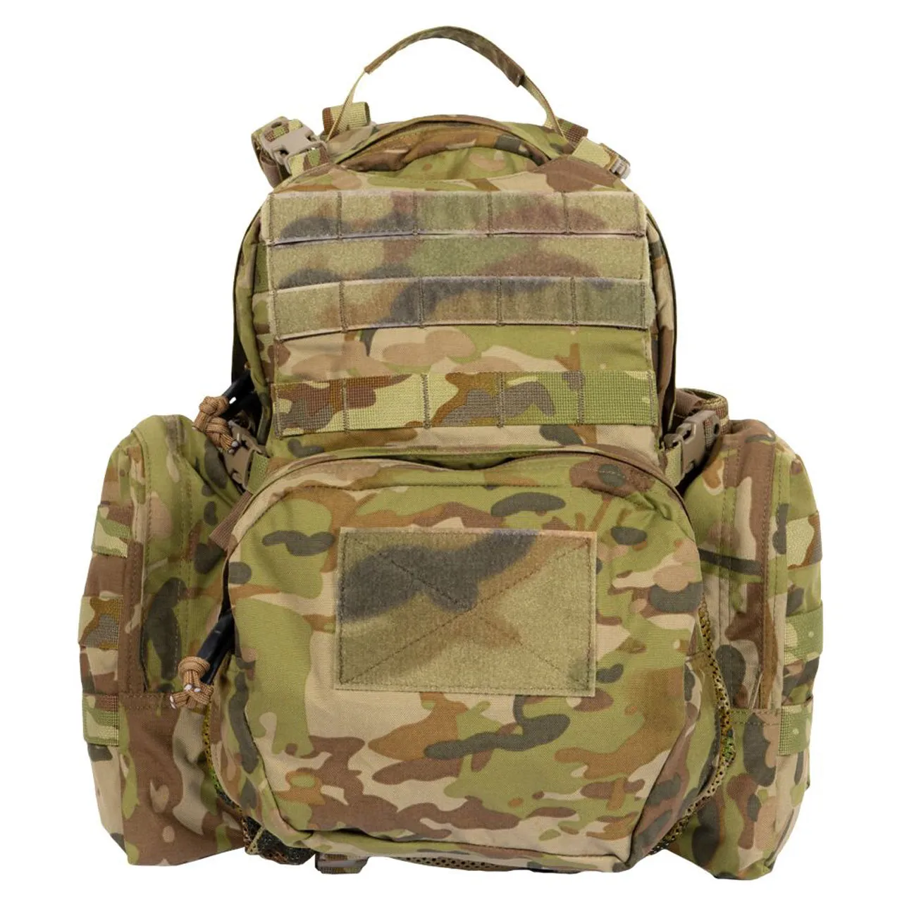 Platatac Bullock Echo Pack V4 - Legacy Pattern AMC
