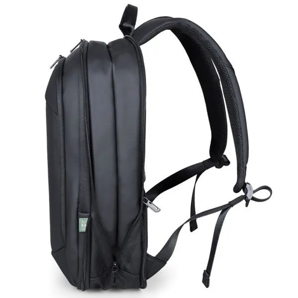 Port Designs Chicago EVO Expandable 13″/15.6″ Backpack - Black