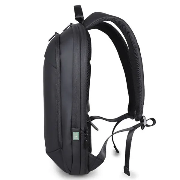 Port Designs Chicago EVO Expandable 13″/15.6″ Backpack - Black