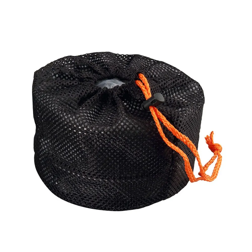 Portable Cooking Set