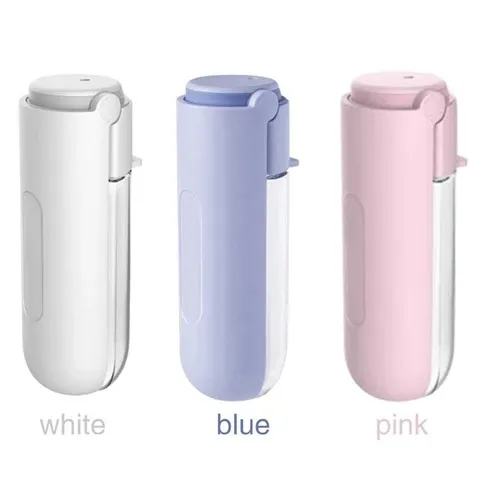 Portable Dog Water Bottle
