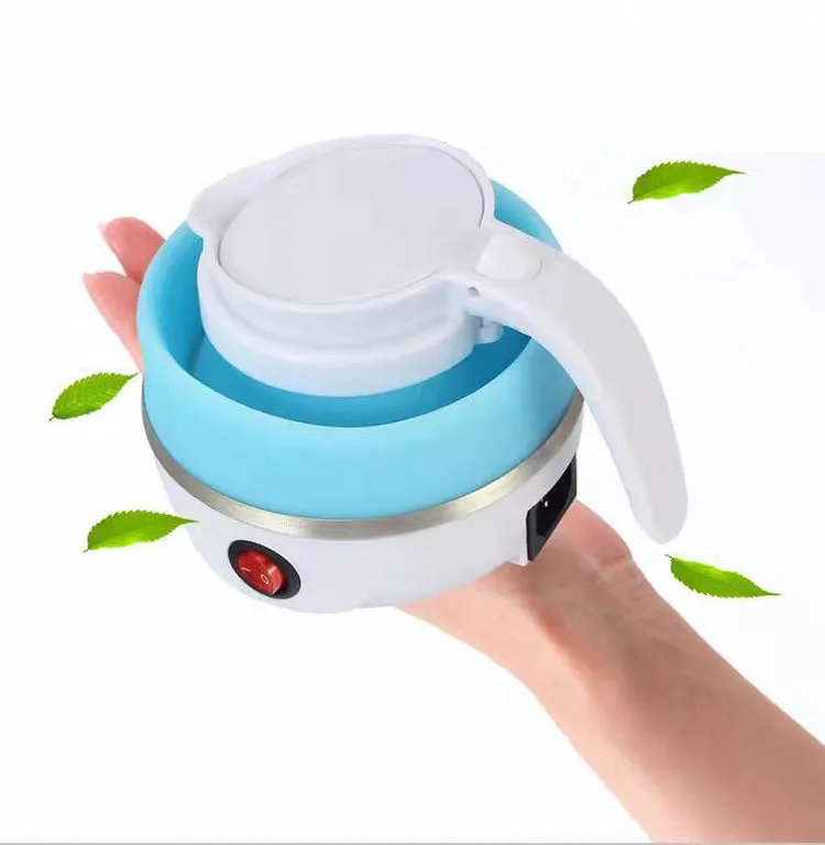 Portable Electric Kettle 600ml