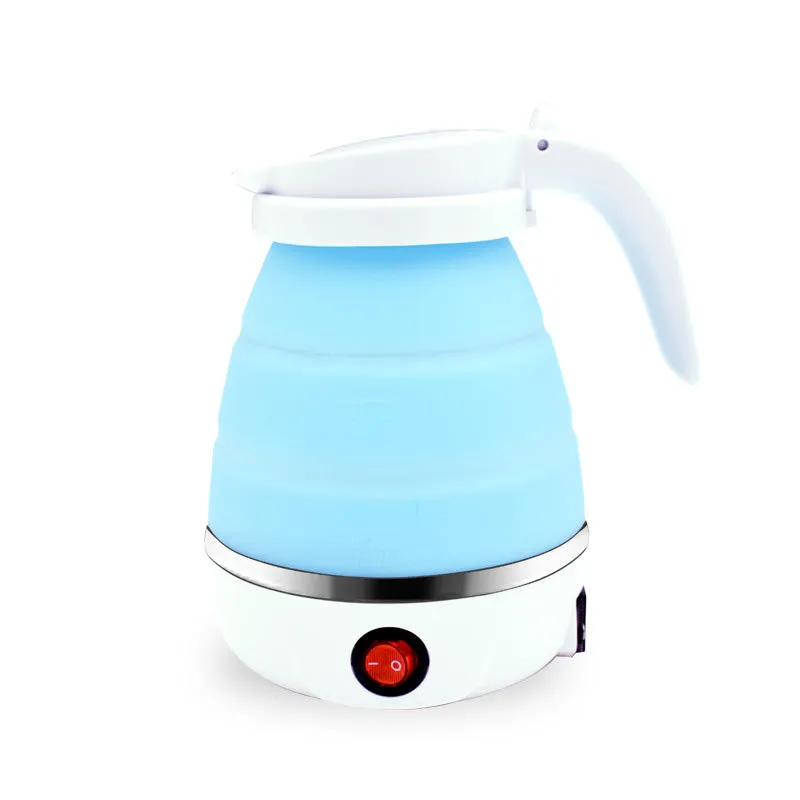 Portable Electric Kettle 600ml