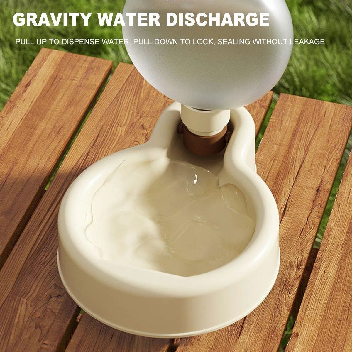 Portable Foldable Pet Water Cup Large Capacity Dog Bowl Puppy Travel Kettle