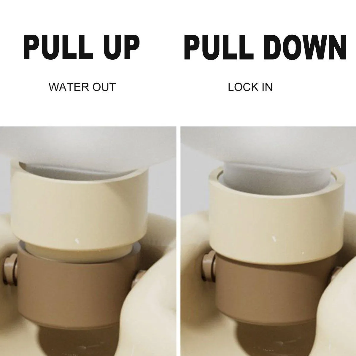 Portable Foldable Pet Water Cup Large Capacity Dog Bowl Puppy Travel Kettle