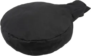 Portable Storage Bag for Camping Camping Utensil Holder Creative Storage Pouch Sturdy Cooking Pan Container
