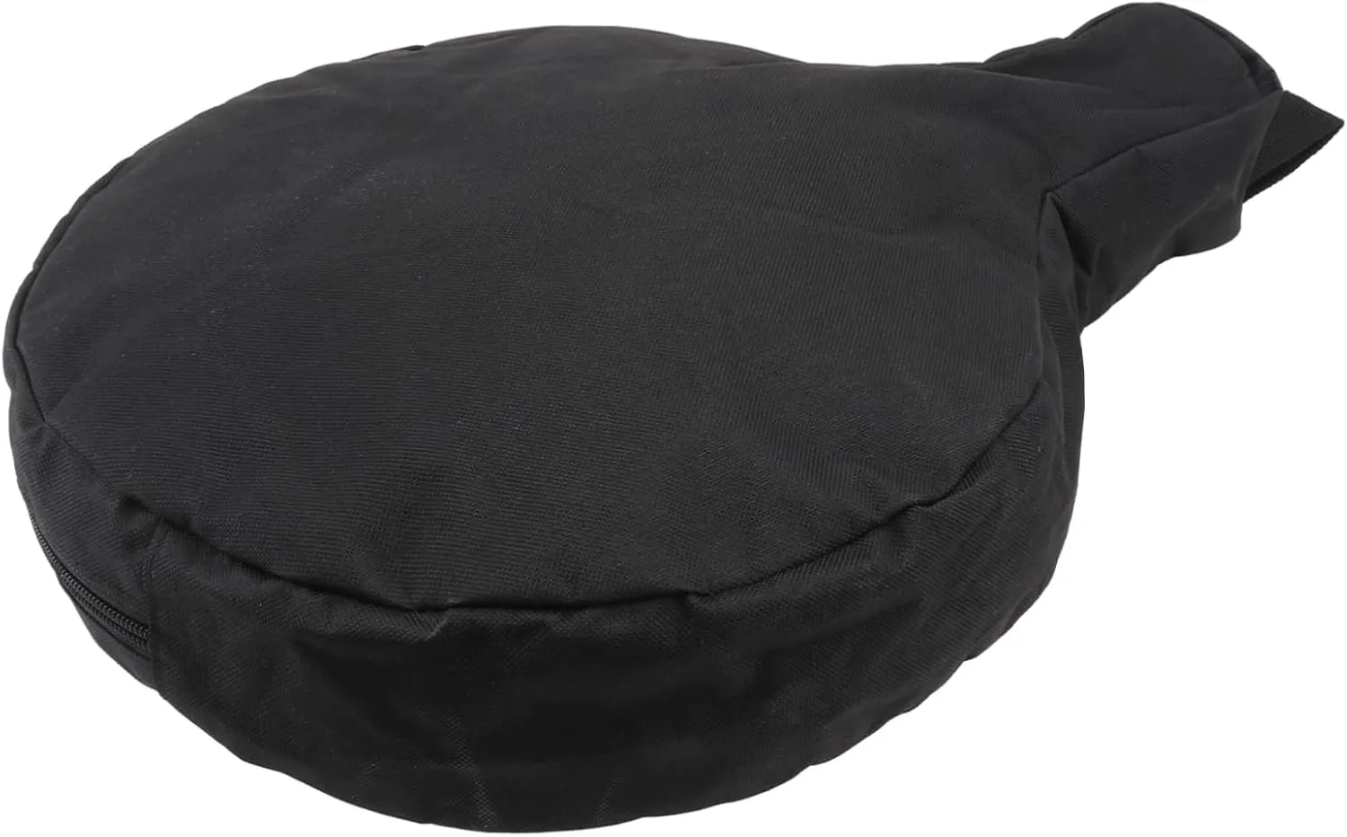 Portable Storage Bag for Camping Camping Utensil Holder Creative Storage Pouch Sturdy Cooking Pan Container