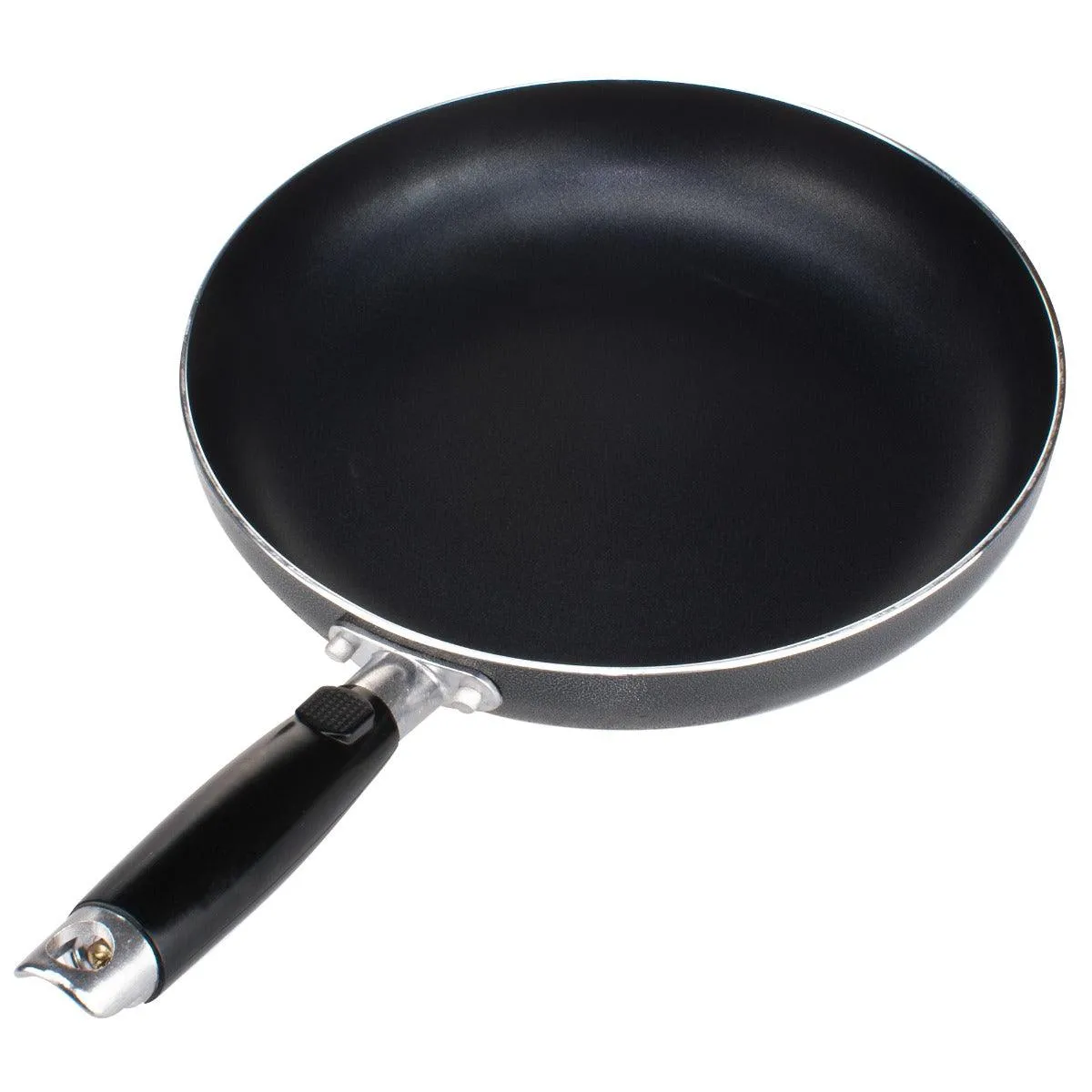 Prima 24cm Non-Stick Deep-Side Frying Pan