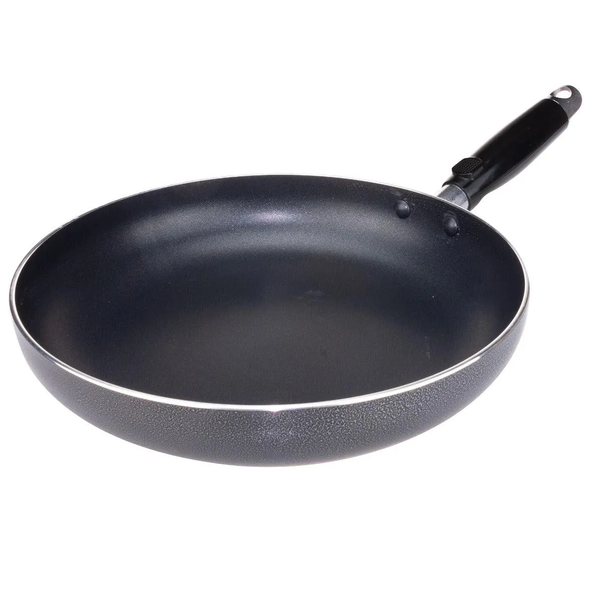 Prima 24cm Non-Stick Deep-Side Frying Pan