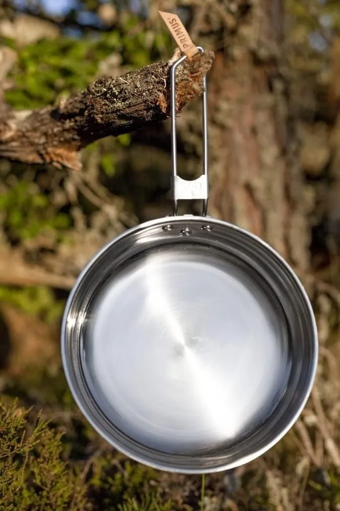Primus Campfire Frying Pan