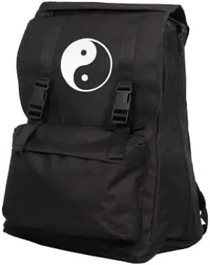 ProForce® Deluxe Expandable & Extendable EE III Backpack - Yin & Yang