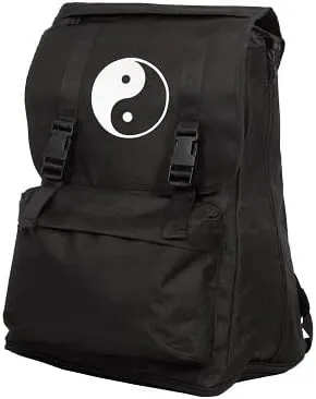 ProForce® Deluxe Expandable & Extendable EE III Backpack - Yin & Yang