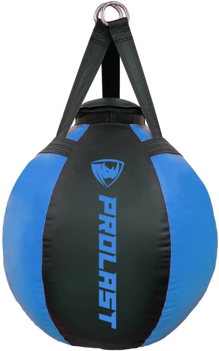 PROLAST NEW EDITION Wrecking Ball Heavy Body Bag 70LB FILLED