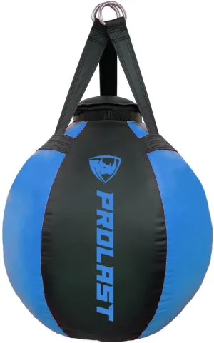 PROLAST NEW EDITION Wrecking Ball Heavy Body Bag 70LB FILLED