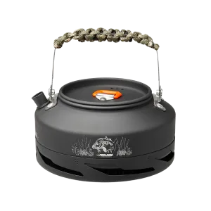 Prologic Blackfire Kettle