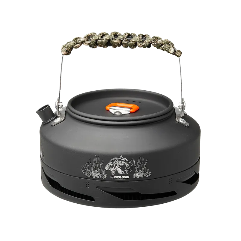 Prologic Blackfire Kettle