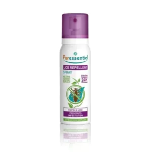 Puressentiel Headlice Repellent Spray 75ml