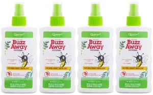 Quantum Buzz Away Extreme Fmly S4