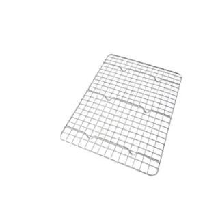 Quarter Sheet Nonstick Cooling Rack