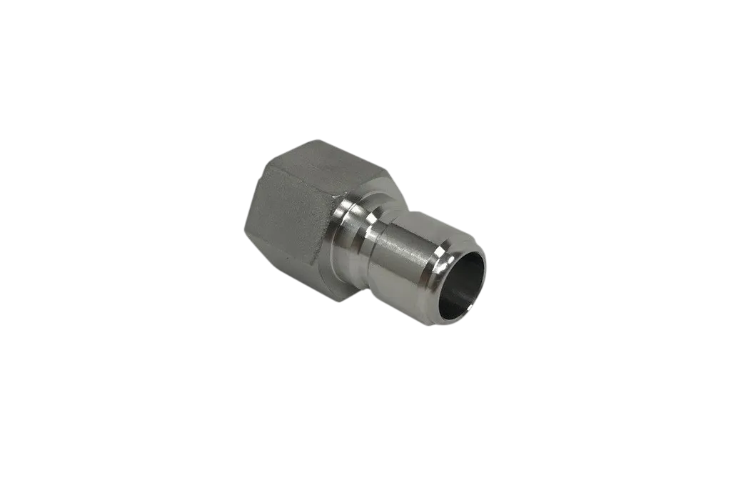 Quick Connect Fitting - MQC x FNPT