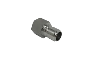 Quick Connect Fitting - MQC x FNPT