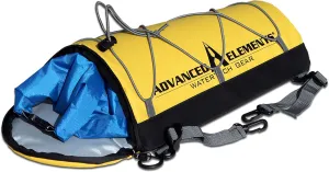 Quickdraw Xl Deck Yellow and Black Bags, Yellow/Black