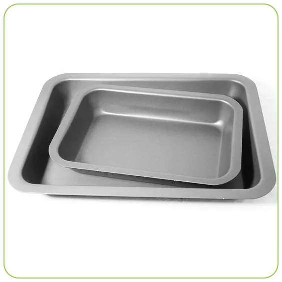RANGE COOKER STARTER PACK - 2