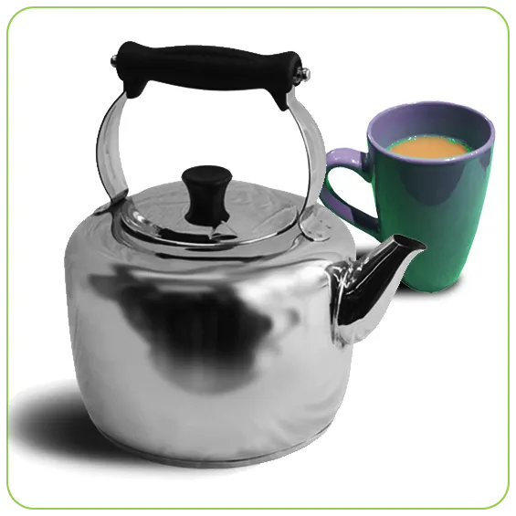 RANGE COOKER STARTER PACK - 2