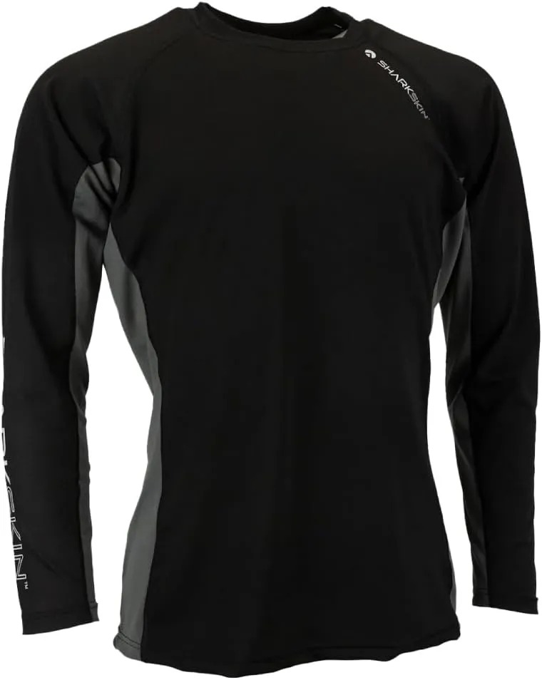 Rapid Dry Long Sleeve Top