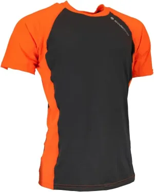 Rapid Dry Short Sleeve Top