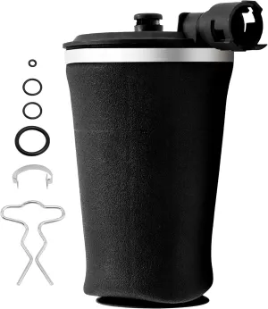 Rear Air Suspension Spring Bag Compat for Ford Mercury 1989-2010 for Lincoln Town, WZUQ43