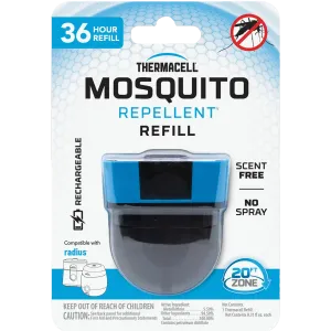 Rechargeable Mosquito Repellent Refill