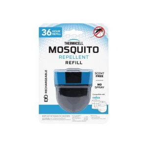 Rechargeable Mosquito Repeller Refills