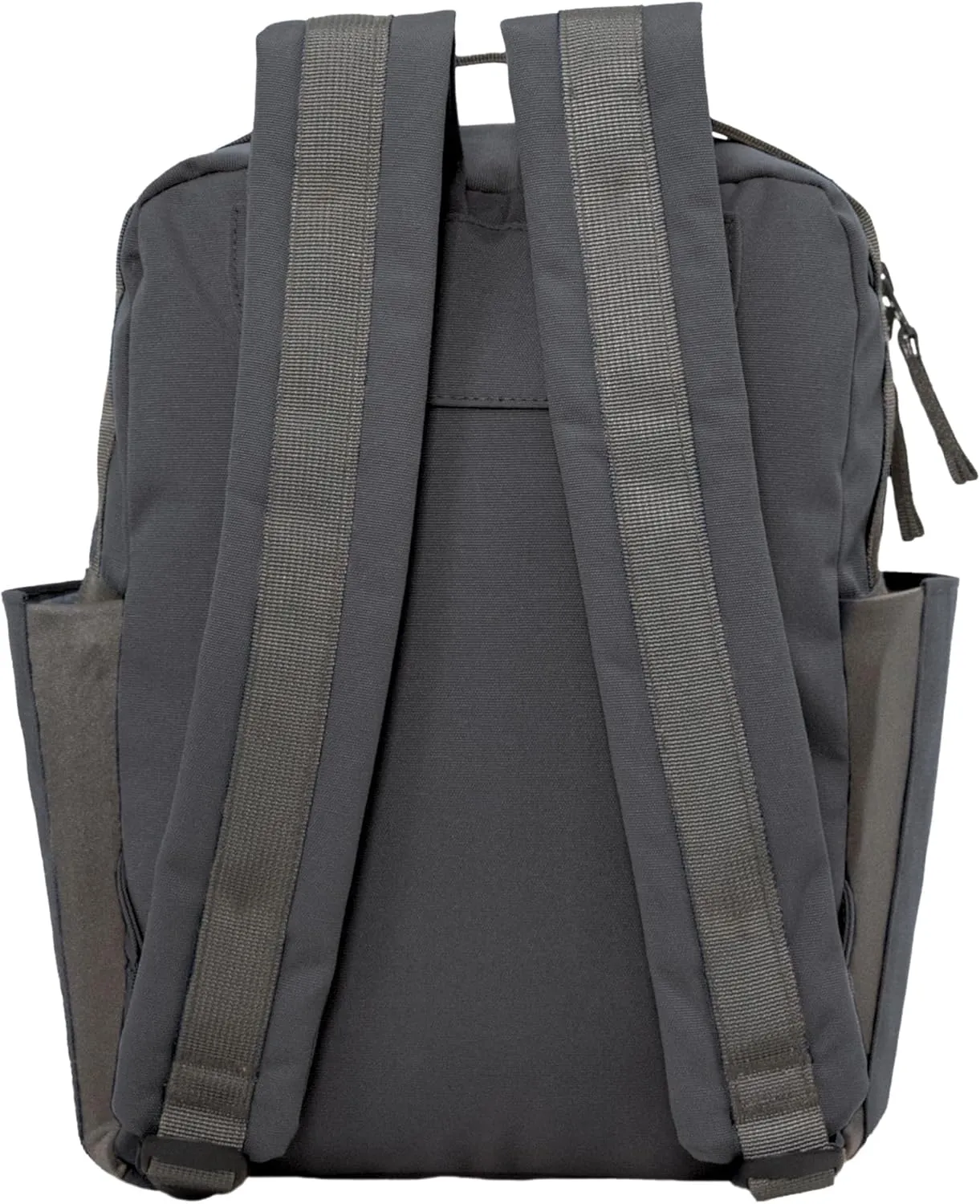 RED ROVR - Mini Roo Backpack (Charcoal)