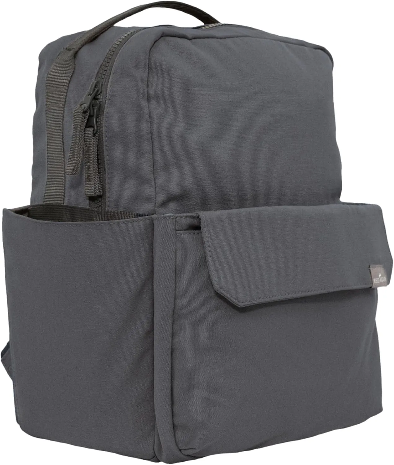 RED ROVR - Mini Roo Backpack (Charcoal)