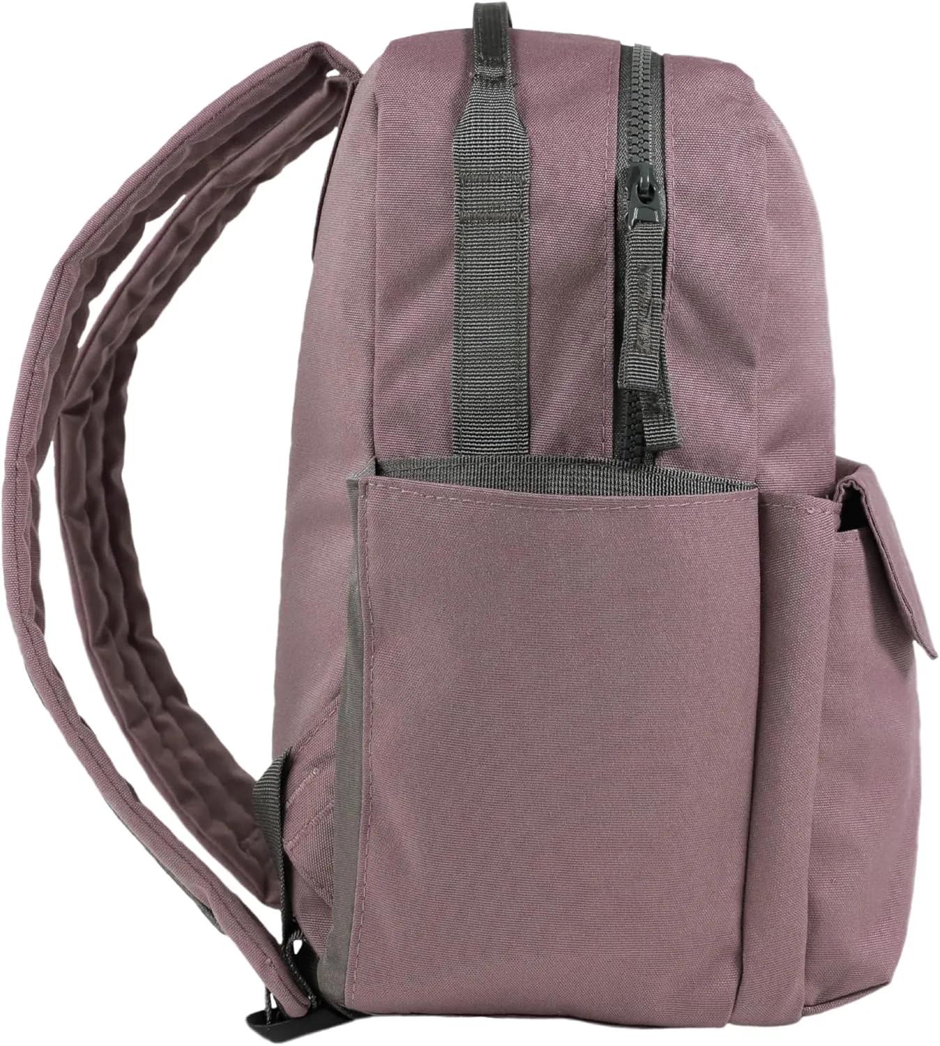 RED ROVR - Mini Roo Backpack (Mauve)