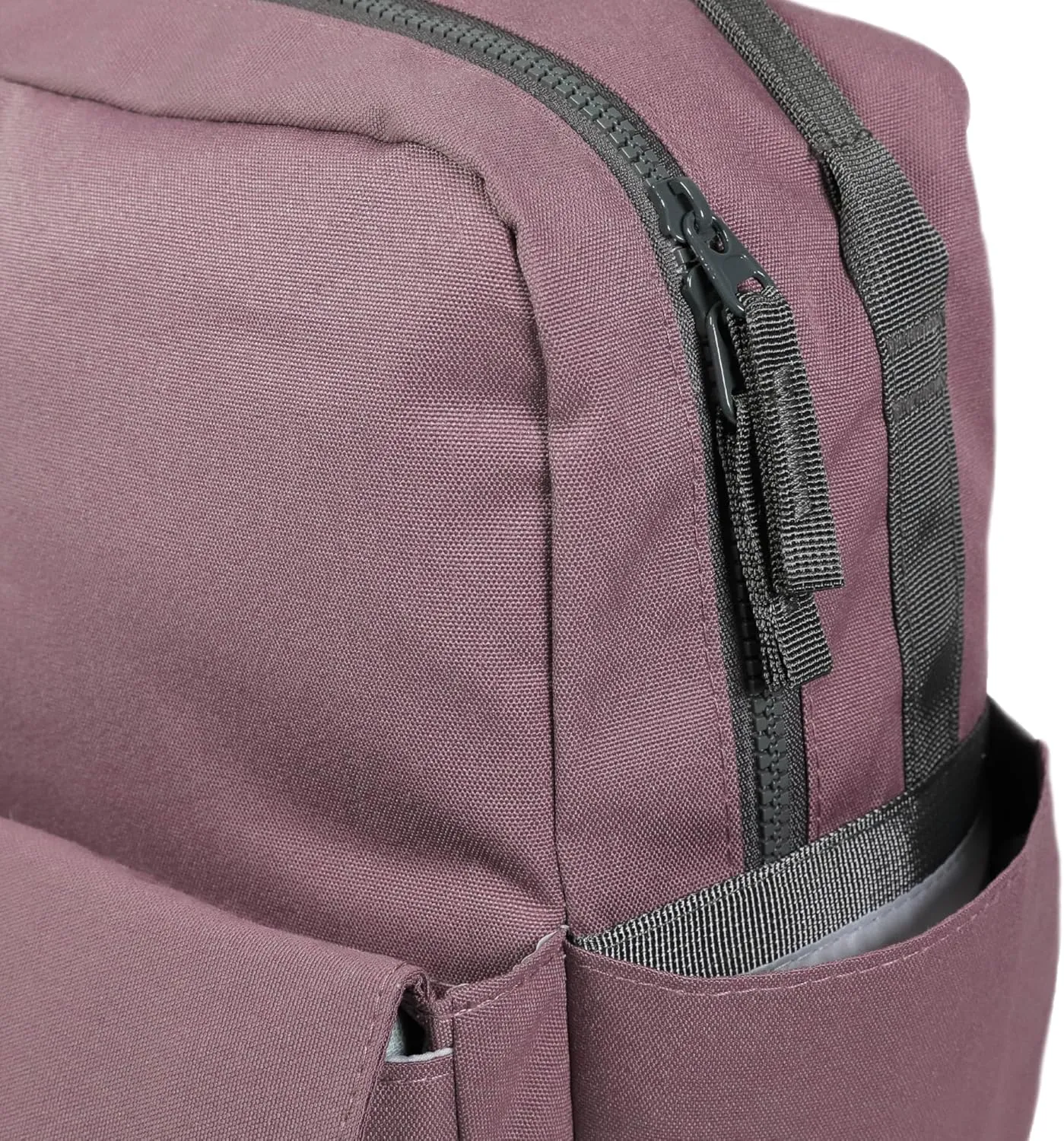 RED ROVR - Mini Roo Backpack (Mauve)