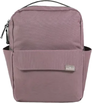 RED ROVR - Mini Roo Backpack (Mauve)