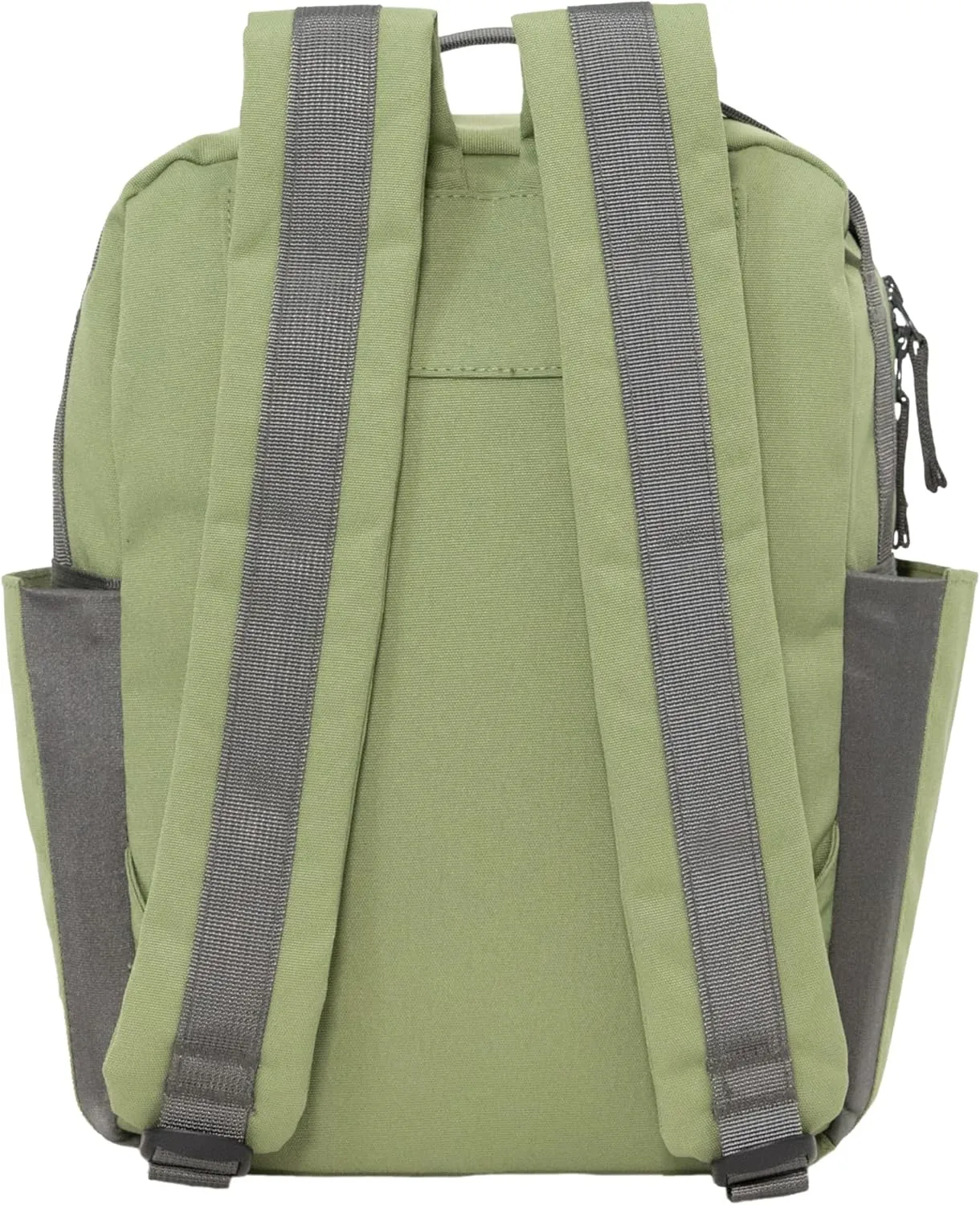 RED ROVR - Mini Roo Backpack (Moss)