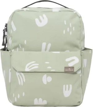 RED ROVR - Mini Roo Backpack (Pear Doodle)