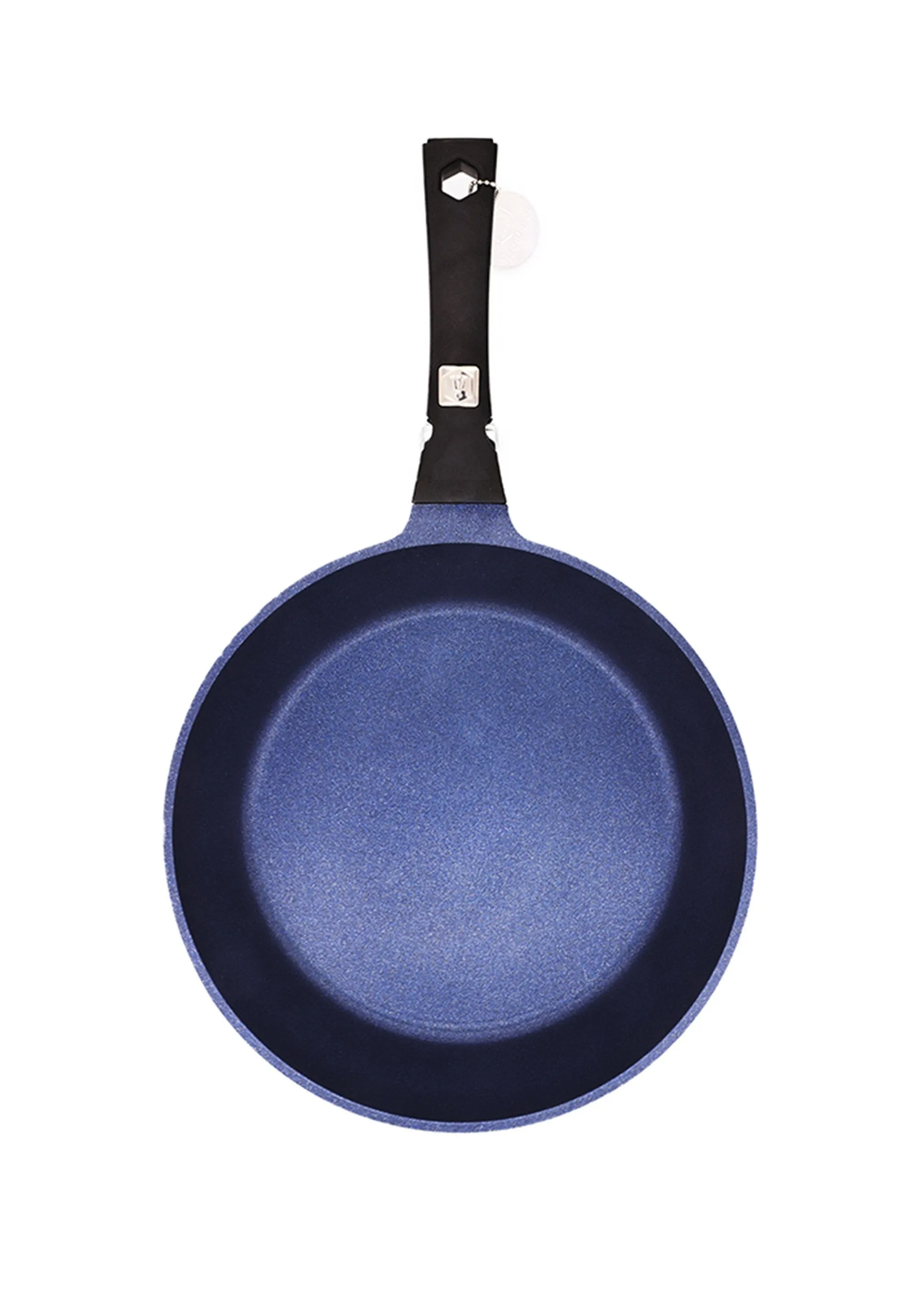 Removable pan 30cm "Blue Diamond"