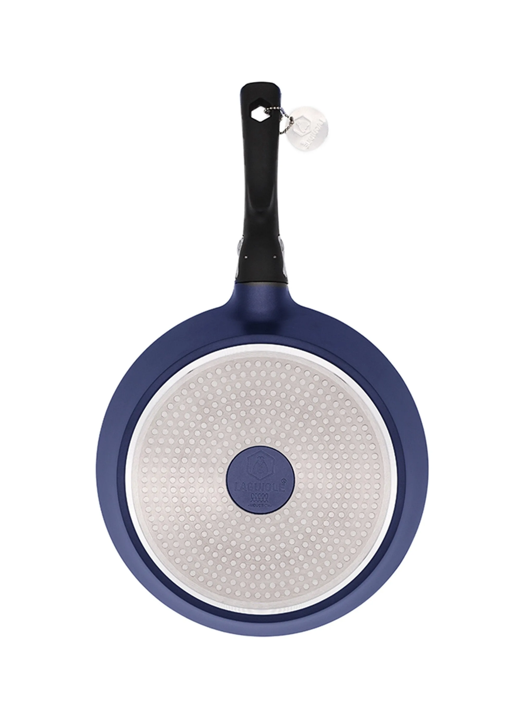 Removable pan 30cm "Blue Diamond"
