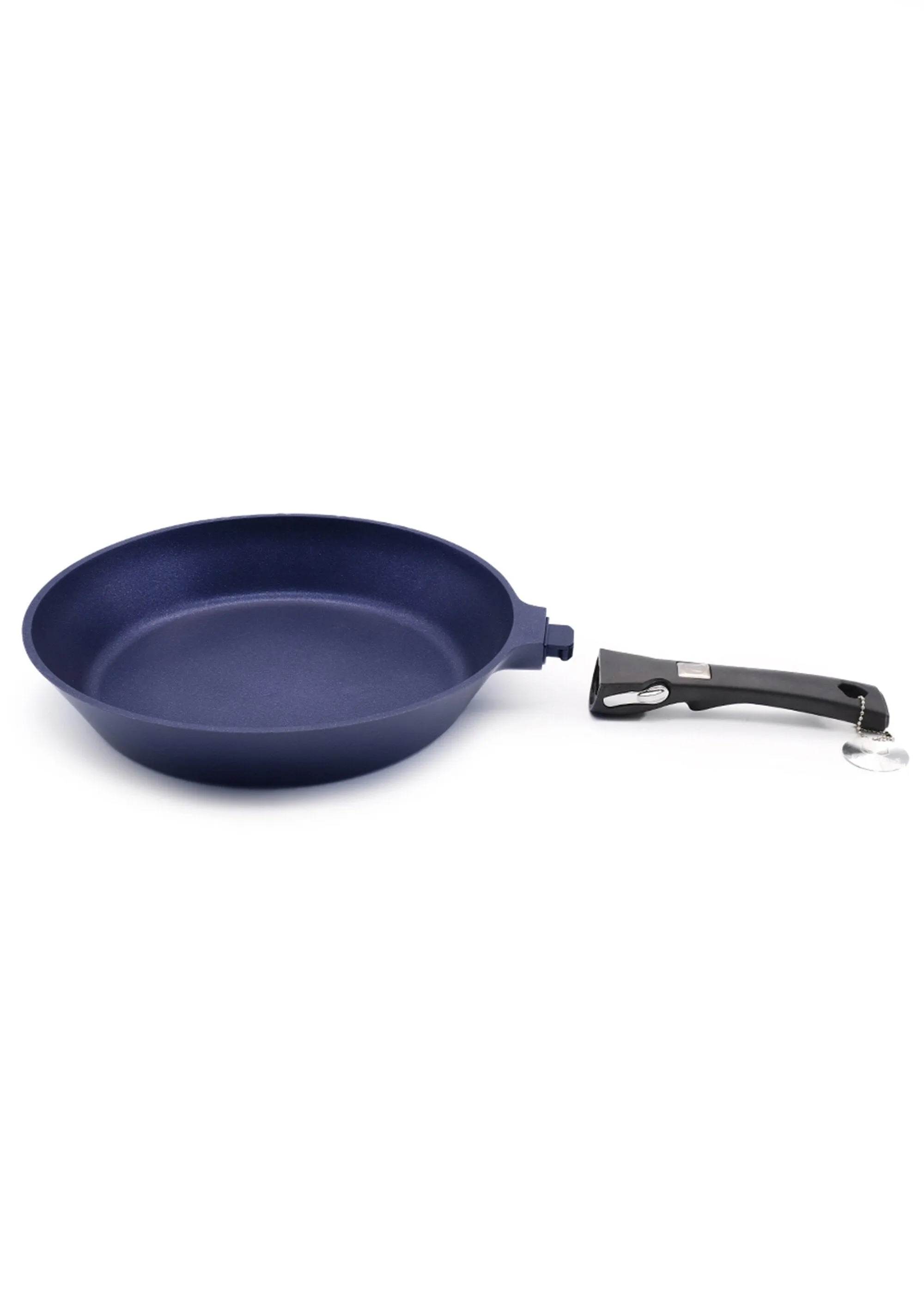 Removable pan 30cm "Blue Diamond"